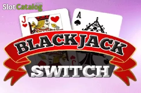 Blackjack Switch (Novomatic) слот