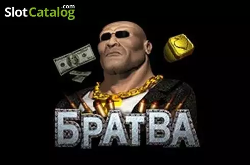 Bratva логотип