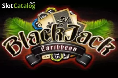 Caribbean Blackjack (Novomatic) слот