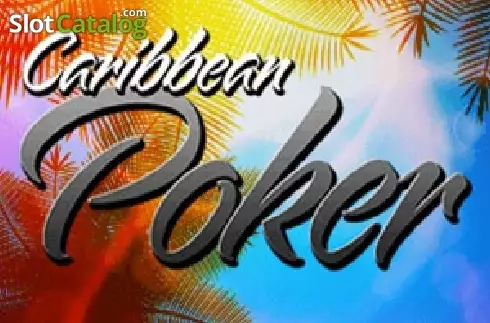 Caribbean Poker (Novomatic) слот
