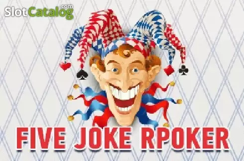 Five Joker Poker слот