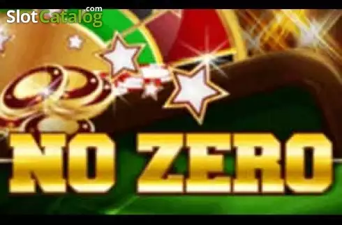 No Zero Roulette слот