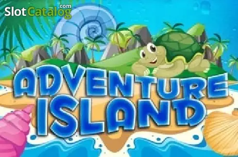 Adventure Island слот