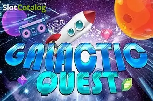 Galactic Quest слот