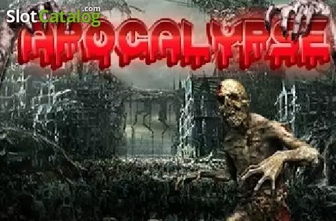 Apocalypse (X Room) слот