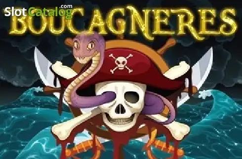 Boucagneres слот