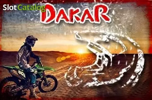 Dakar слот