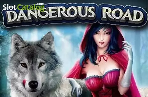 Dangerous Road слот