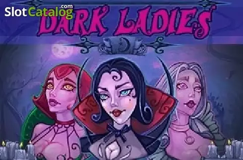 Dark Ladies слот