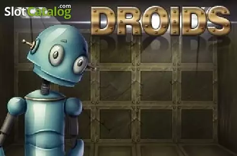 Droids логотип