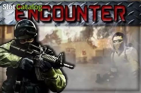 Encounter слот