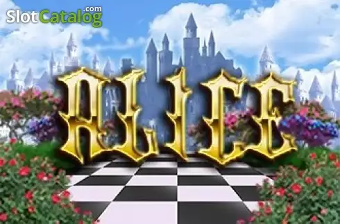 Alice слот