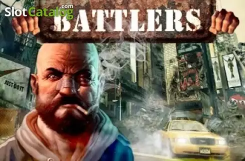 Battlers слот