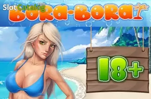 BoraBora слот