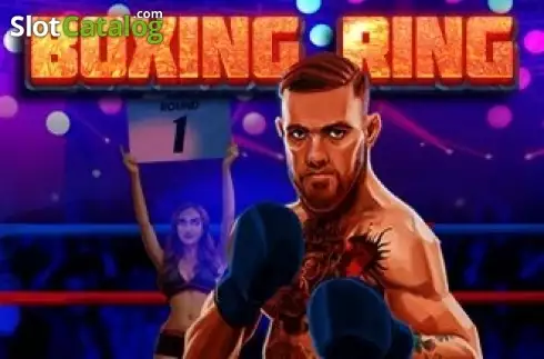 Boxing Ring слот