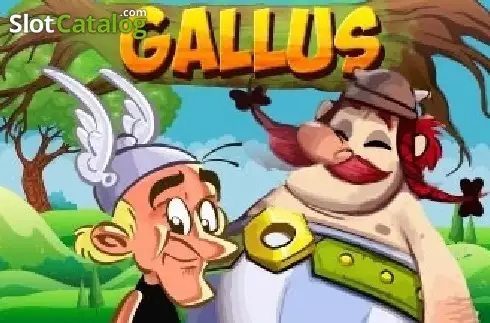 Gallus слот
