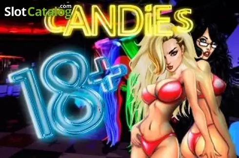 Candies слот