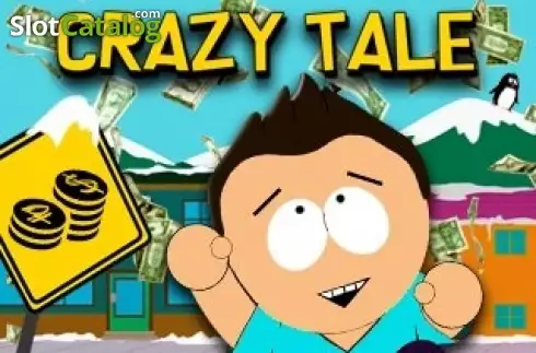 Crazy Tale слот