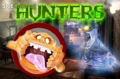 Hunters слот