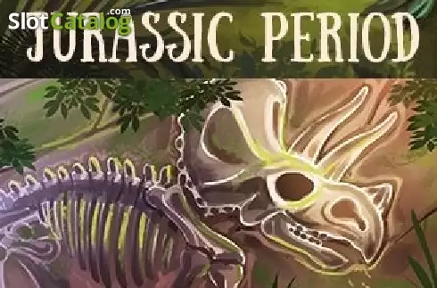 Jurassic Period слот