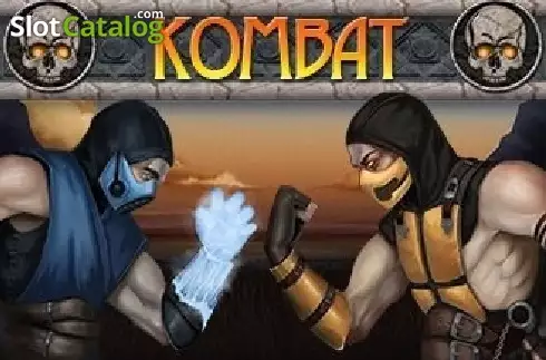 Kombat слот