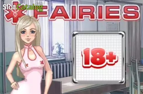 Fairies слот