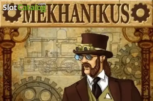 Mekhanikus слот