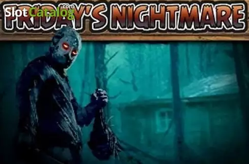 Fridays Nightmare логотип