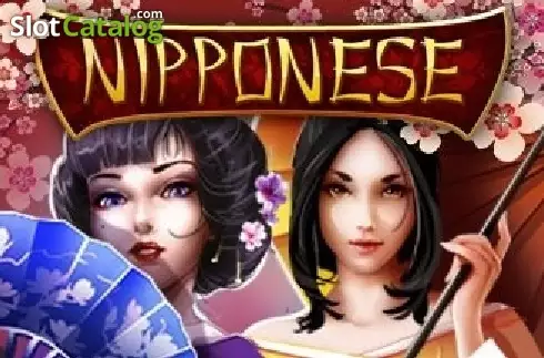 Nipponese слот