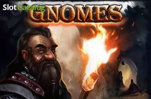 Gnomes слот
