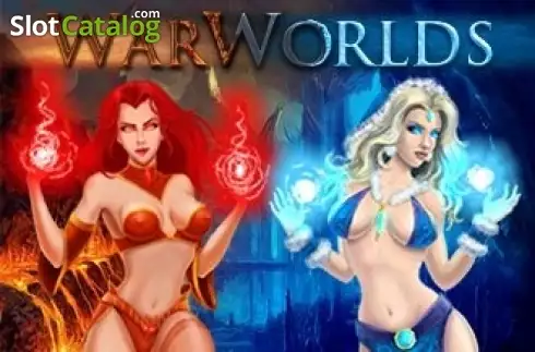 WarWorlds логотип