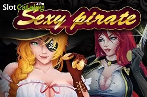 Sexy Pirates слот