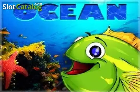 Ocean (X Room) слот