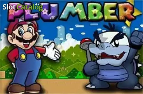 Plumber слот