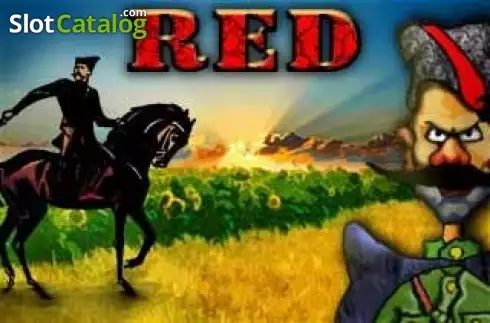 Red (X Room) слот