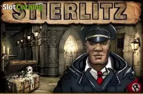 Stierlitz слот
