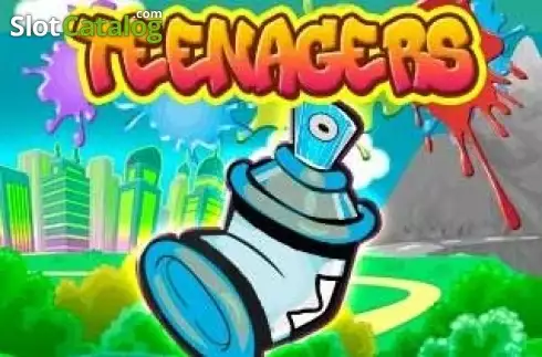 Teenagers слот