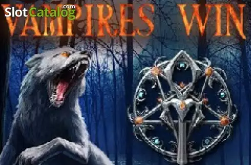 Vampires Win слот