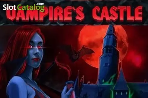 Vampires Castle слот