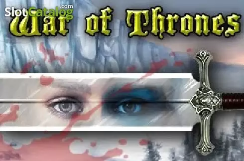 War Of Thrones (X Room) слот