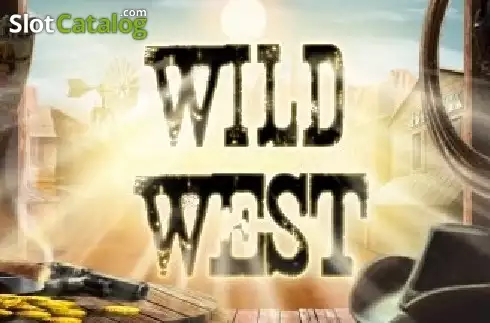 Wild West (X Room) слот