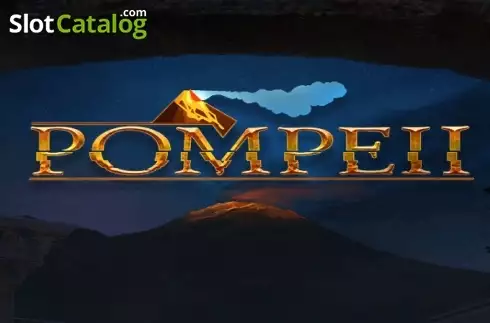 Pompeii (Concept Gaming) логотип
