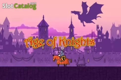Age of Knights слот