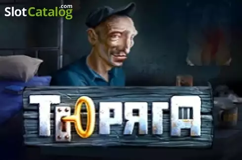 Prison слот