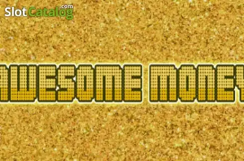 Awesome Money Scratch слот