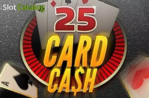 25 Card Cash слот