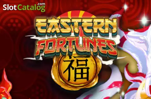 Eastern Fortunes логотип