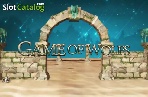 Game of Wolfs слот