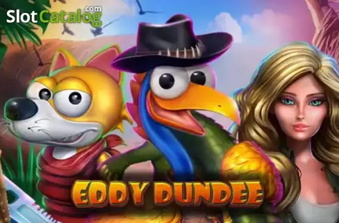 Eddy Dundee логотип