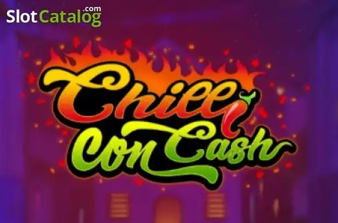 Chilli Con Cash логотип